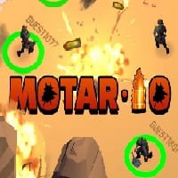 mortar.io