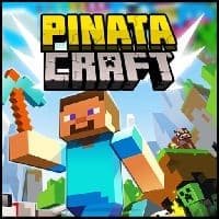 Piñatacraft