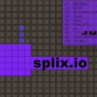 Splix.io — jugar a Splix.io en