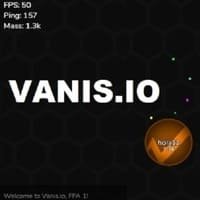 Shoot Vanis .io